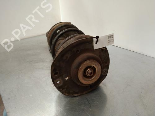 Right front shock absorber PEUGEOT 206 Hatchback (2A/C) 1.4 LPG | BP2255770M17 