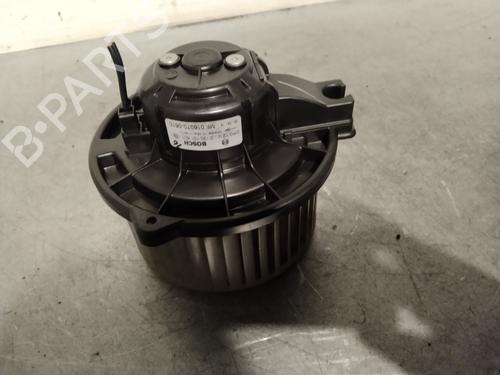 Used Heater blower motor TOYOTA COROLLA Estate (_E12_) 2.0 D-4D (CDE120_, CDE120R) (90 hp) 22616848