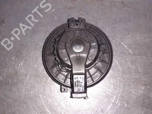 Heater blower motor FORD FIESTA VI (CB1, CCN) 1.0 EcoBoost | BP7899635M62 