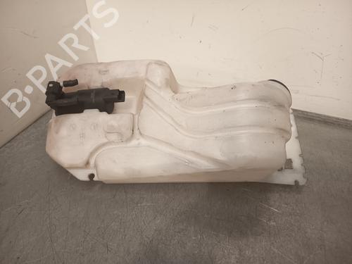 Used Windscreen washer tank NISSAN QASHQAI / QASHQAI +2 I (J10, NJ10, JJ10E) [2006-2014]  28074466