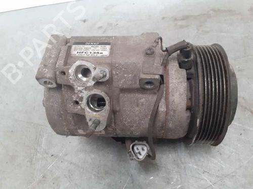 AC compressor TOYOTA LAND CRUISER PRADO (_J12_) 3.0 D-4D (KDJ120, KDJ125) | BP5224112M34 