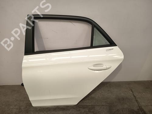 Left rear door HYUNDAI i20 II (GB, IB)  | BP27571100C4 
