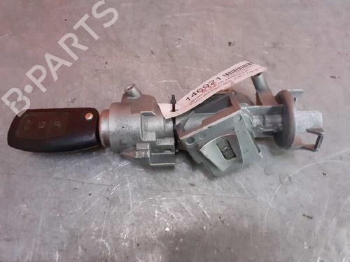 Used Ignition barrel FORD MONDEO IV (BA7) 2.0 TDCi (140 hp) 2257253