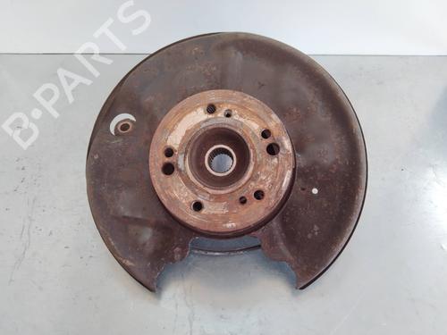 Used Left rear steering knuckle MERCEDES-BENZ E-CLASS (W210) [1995-2003]  3131511