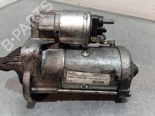 Used Starter FORD FOCUS III [2010-2020]  30551679