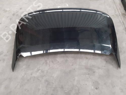 Tailgate PEUGEOT 307 CC (3B) 2.0 HDi 135 | BP7270536C6 