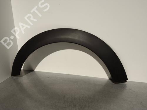 Used Wheel arch MINI MINI (R56) One (75 hp) 16072991