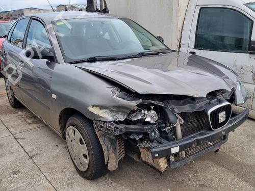Brugte SEAT IBIZA III (6L1)    4604241
