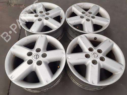 Rim NISSAN X-TRAIL I (T30)  | BP14220390C45 