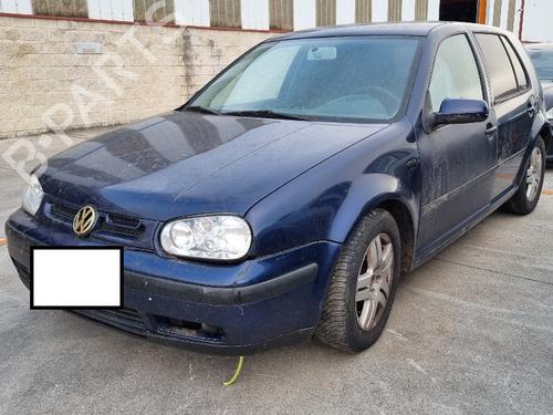 Brugte VW GOLF IV (1J1)    4785329