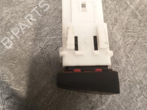 Warning switch NISSAN QASHQAI / QASHQAI +2 I (J10, NJ10, JJ10E)  | BP28074474I22 