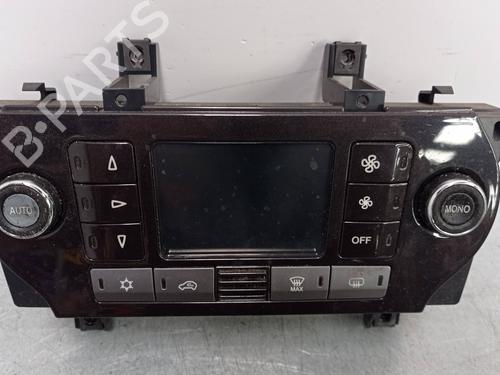 Climate control FIAT BRAVO II (198_) 1.6 D Multijet (198AXH1B) | BP18831905I5 