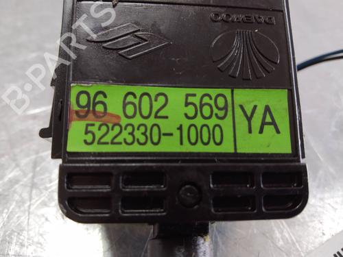 Steering column stalk CHEVROLET MATIZ (M200, M250)  | BP2245314I23 