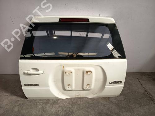 tailgate-suzuki-grand-vitara-ii-jt-te-td-2005-39469621 main image