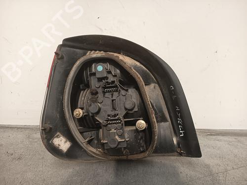 Right taillight RENAULT SCÉNIC I MPV (JA0/1_, FA0_)  | BP28143061C35 
