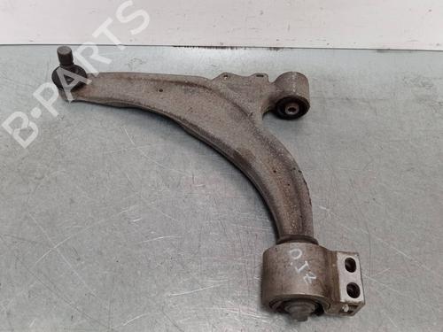 Used Left front suspension arm OPEL ASTRA J Sports Tourer (P10) [2010-2015]  11849834
