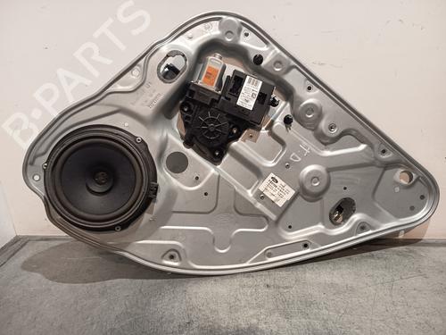 Elevalunas trasero derecho FORD KUGA I [2008-2012]  31331206