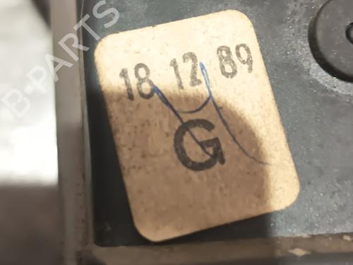 Used Front left seatbelt PEUGEOT 205 II (20A/C) 1.4 (79 hp) 27882951
