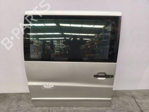 Used Right slide door Right slide door MERCEDES-BENZ V-CLASS (638/2) V 280 (638.244, 638.294) (174 hp) 33756323 33756323