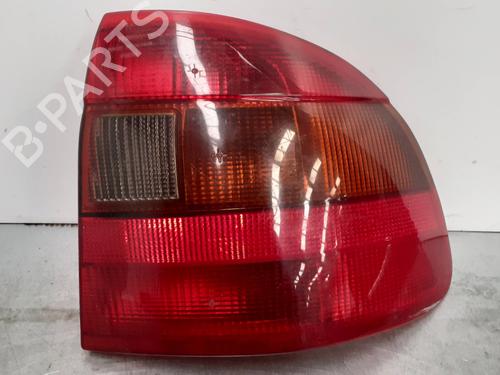 Used Right taillight OPEL ASTRA F Saloon (T92) 1.7 TD (F19, M19) (68 hp) 7966083