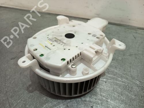 Used Heater blower motor Heater blower motor LEXUS IS II (_E2_) [2005-2013] 32700420 32700420