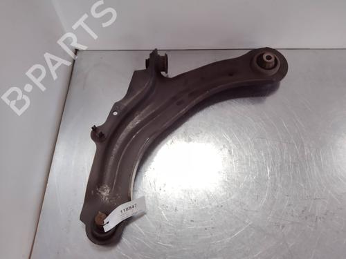 Used Right front suspension arm RENAULT MEGANE II Estate (KM0/1_) 1.9 dCi (KMRG, KM1G, KM0G, KM2C) (120 hp) 14219014