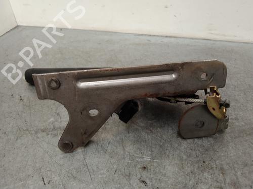 Hand brake CITROËN C2 (JM_) 1.6 | BP24263143I18 