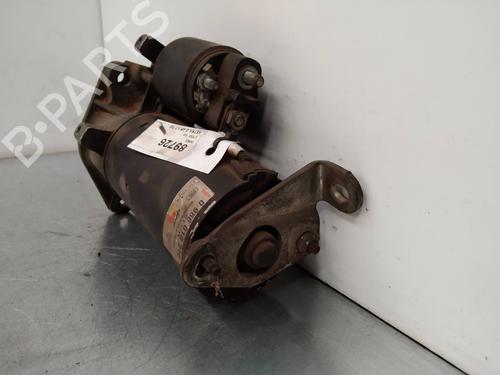 Starter OPEL ASTRA G Hatchback (T98)  | BP2251328M8 