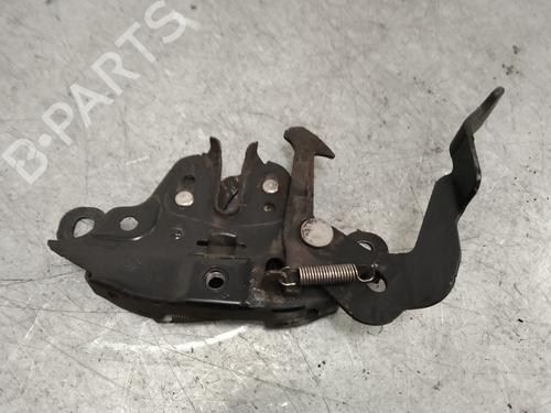 Used Hood lock NISSAN QASHQAI / QASHQAI +2 I (J10, NJ10, JJ10E) [2006-2014]  22929721