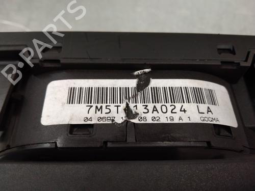 Headlight switch FORD FOCUS II Convertible 1.6 | BP2977733I24 