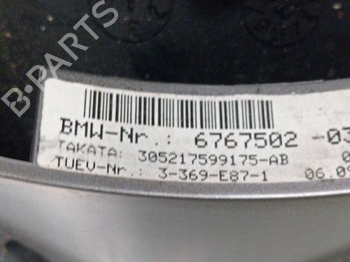 Steering wheel BMW 1 (E81) 116 i | BP17946949C49 