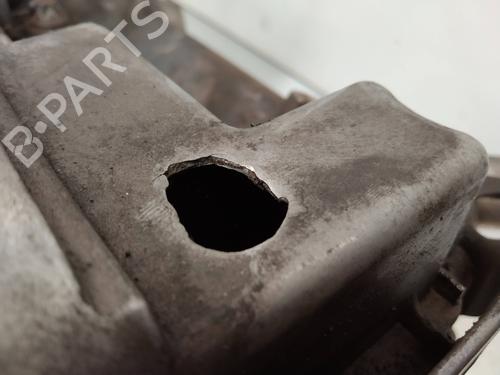 Cylinder head OPEL VECTRA B (J96)  | BP10979874M5 