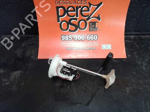 Used Fuel pump SUBARU FORESTER (SG_) 2.0 AWD (SG5) (125 hp) 2255459