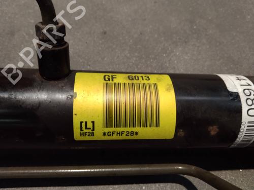 Steering rack CHEVROLET AVEO / KALOS Hatchback (T250, T255) 1.4 | BP2253620M22 
