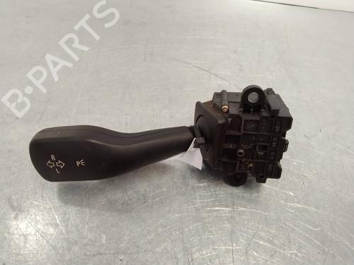 Used Headlight switch BMW 3 (E46) 320 d (150 hp) 2255871