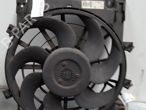 Used Radiator fan OPEL ASTRA H (A04) [2004-2014]  4492671