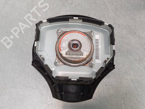 Airbag Kit SUZUKI GRAND VITARA II (JT, TE, TD) 1.9 DDiS (JB419WD, JB419XD) | BP17167977C86 