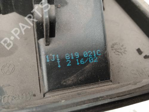 Heater blower motor SEAT LEON (1M1) 1.6 16 V | BP7900003M62 