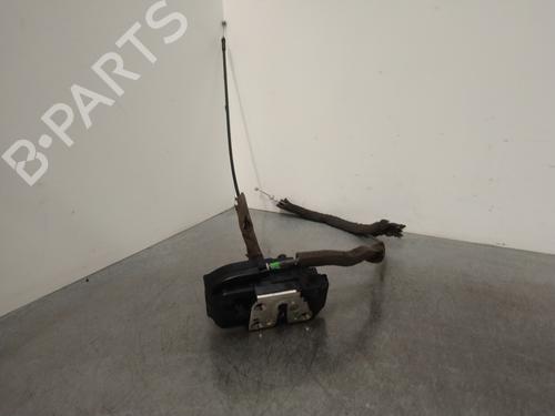 Rear left lock NISSAN QASHQAI +2 (JJ10E)  | BP29537025C100 