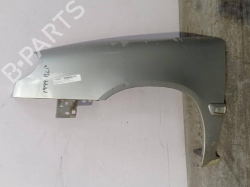 Used Left front fenders CITROËN SAXO (S0, S1) 1.5 D (57 hp) 29272976