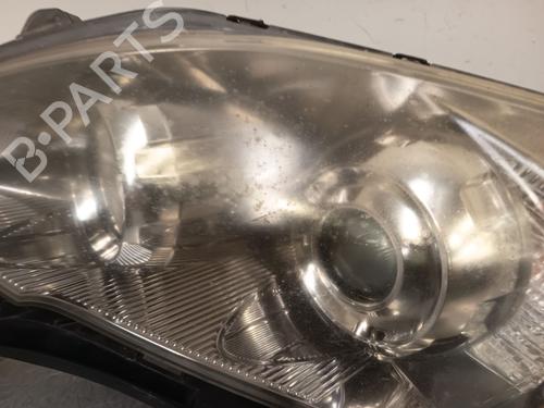 Left headlight HONDA CR-V III (RE_) | BP37198437C28 - Image 8