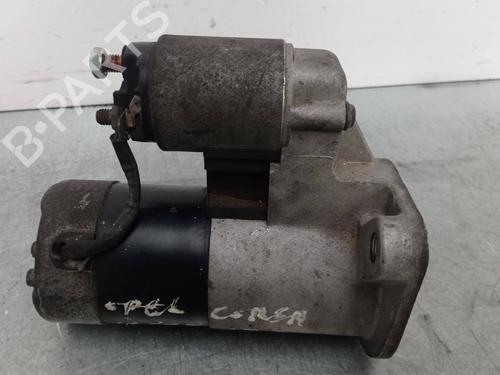Starter OPEL CORSA B (S93) 1.7 D (F08, F68, M68) | BP10014411M8 