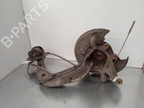 Right rear steering knuckle BMW 3 (E46)  | BP2256358M28 