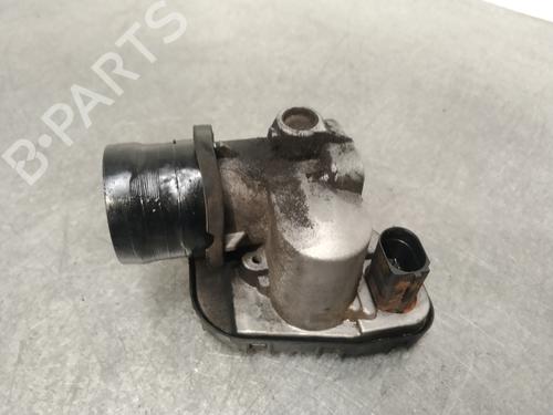 Spjældhus NISSAN QASHQAI +2 (JJ10E) [2007-2015]  29537028