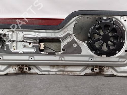 Tailgate LAND ROVER DISCOVERY III (L319) 2.7 TD 4x4 | BP11886748C6 