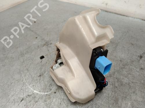 Rear right lock VW GOLF V (1K1)  | BP22770007C99 