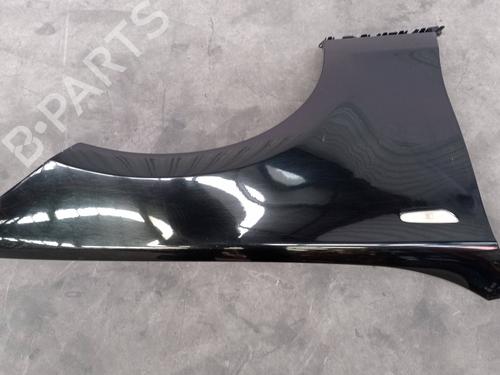 Right front fenders BMW 1 (E81) 116 i | BP17836551C42 