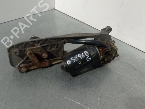 Front wiper motor CITROËN ZX (N2) 1.6 i | BP11687699M29 