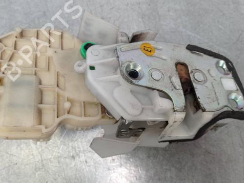 Front left lock HONDA JAZZ II (GD_, GE3, GE2) 1.3 iDSi (GD1) | BP10906241C98 