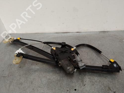 Used Front right window mechanism CITROËN XSARA Coupe (N0) 2.0 HDI 90 (90 hp) 24210516